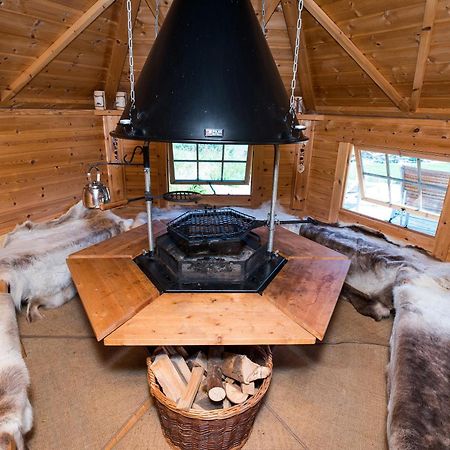 Alpenlodge Allgaeu 5* Офтершванг Екстериор снимка