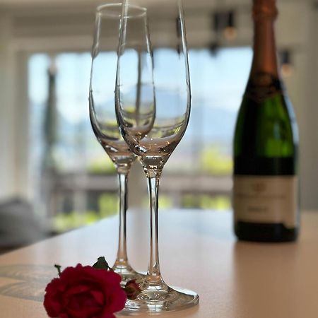 Alpenlodge Allgaeu 5* Офтершванг Екстериор снимка