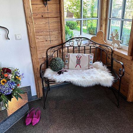 Alpenlodge Allgaeu 5* Офтершванг Екстериор снимка