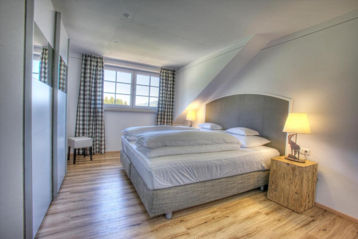 Alpenlodge Allgaeu 5* Офтершванг Екстериор снимка