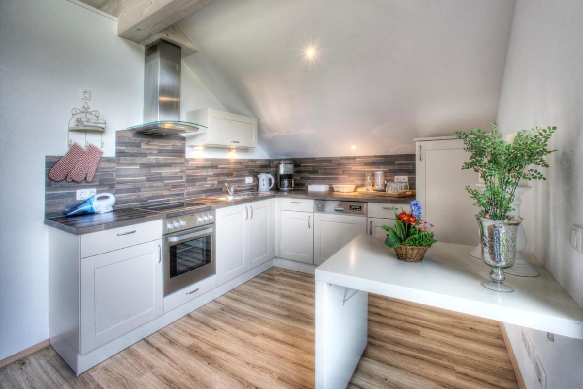 Alpenlodge Allgaeu 5* Офтершванг Екстериор снимка