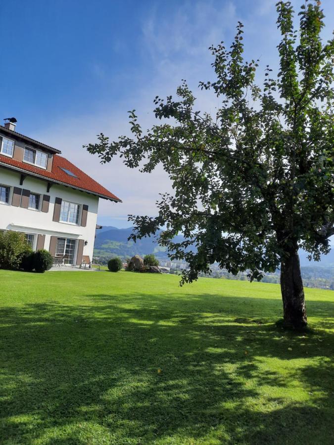 Alpenlodge Allgaeu 5* Офтершванг Екстериор снимка