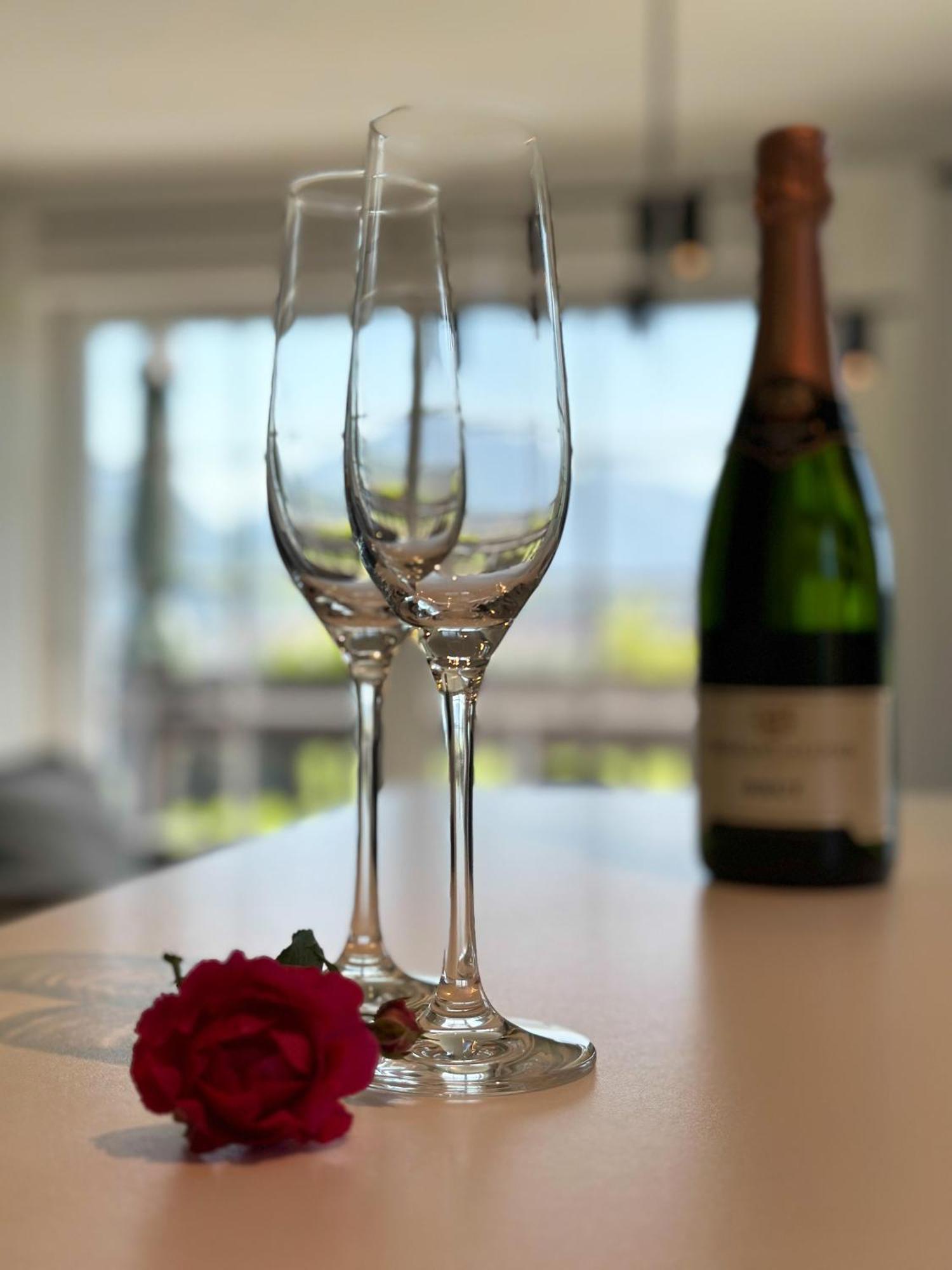 Alpenlodge Allgaeu 5* Офтершванг Екстериор снимка